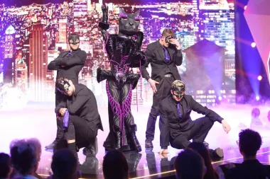 Kraljevski 'Masked Singer' uskoro uživo! Severina i Let 3 zavladat će scenom, no Kraljica je samo jedna