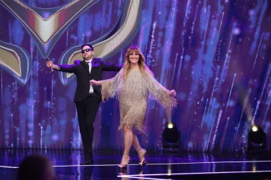 Wow, kakvo izdanje! Nikolina Pišek ostavlja bez daha u luksuznoj haljini Toma Forda
