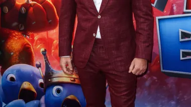 Chris Pratt