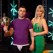 'Superpar' uskoro na RTL-u - u zabavnu emisiju stižu Azelma i Ismet te Anamarija i Filip!