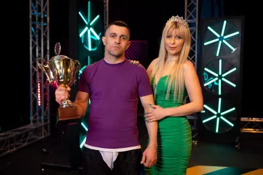 'Superpar' uskoro na RTL-u - u zabavnu emisiju stižu Azelma i Ismet te Anamarija i Filip!