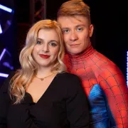 Spider-Man stiže u 'Superpar' - uskoro na RTL-u!