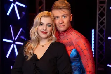 Spider-Man stiže u 'Superpar' - uskoro na RTL-u!
