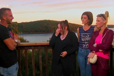 Teški dani kod Ivana! Odlučio se izbaciti jednu djevojku: 'On mene guši, jako ga je teško procijeniti'
