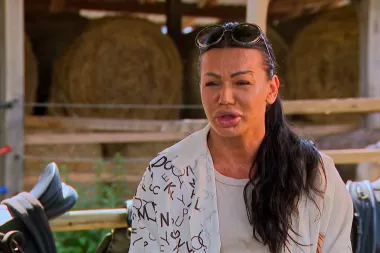 Dragana: 'Sigurna sam da je bilo nešto između Hrvoja i Marine'