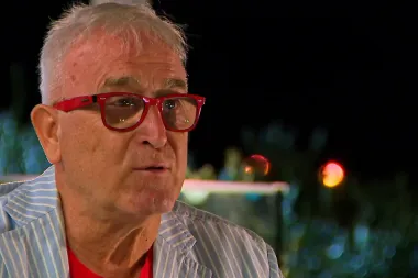 Milko je fulao Jasnino ime, a ona pokazala ljubomoru: 'Druge žene navaljuju na tebe, zovu te non stop'