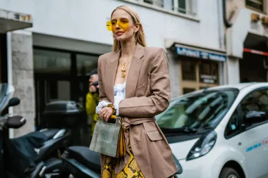 Nova Sinsay kolekcija krije elegantne, a ležerne komade - idealne za posao