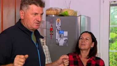 Dragoljub i Ljiljana su u vezi, a Zvonko izbacio Irenu: 'Još da spakiramo Brankicu i doviđenja'