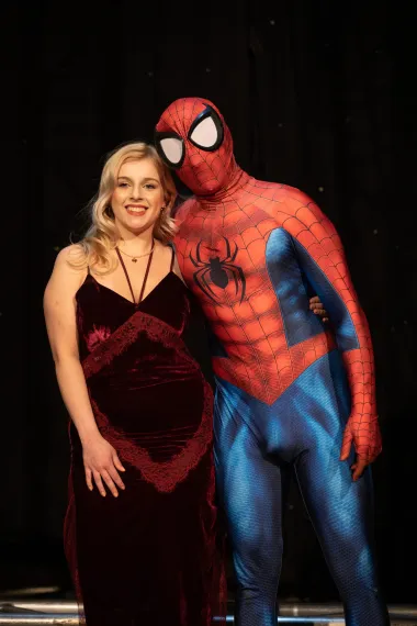 Spider-Man stiže u 'Superpar' - uskoro na RTL-u!