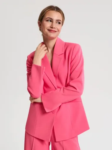 Sinsay krije sjajne proljetne komade za sve ljubitelje pink nijansi