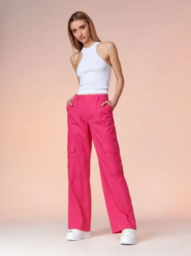 Sinsay krije sjajne proljetne komade za sve ljubitelje pink nijansi