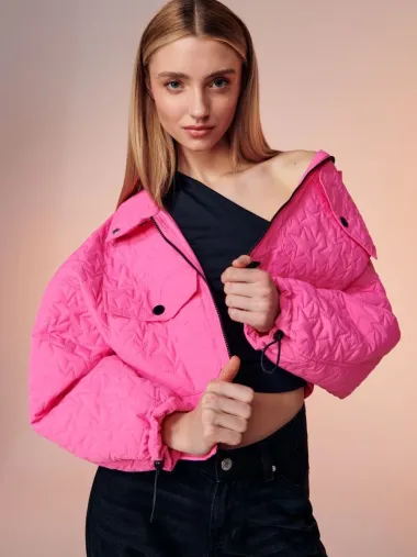 Sinsay krije sjajne proljetne komade za sve ljubitelje pink nijansi