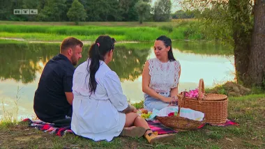 Teški dani kod Ivana! Odlučio se izbaciti jednu djevojku: 'On mene guši, jako ga je teško procijeniti'