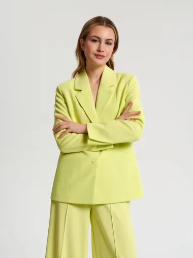 Nova Sinsay kolekcija krije elegantne, a ležerne komade - idealne za posao