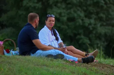 Dragana: Meni treba čvrst muškarac, a ne konjanik