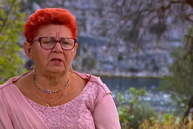 Milko izbacio Anu, a ona poručila: 'Jasna ima veće noge, bude bolje po kamenjaru šetala'
