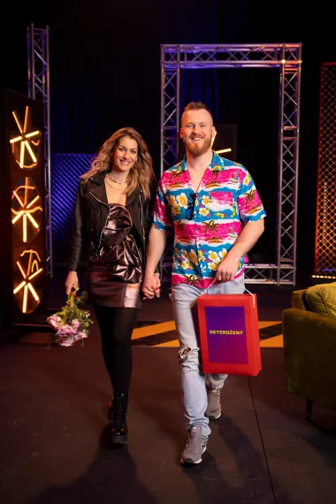 Izvrsni su u kuhanju, a uskoro ćemo na RTL-u vidjeti kakvi su u igrama - Verica i Dragan stižu u 'Superpar'!