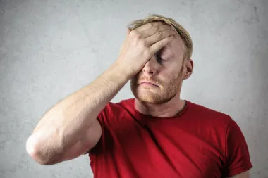 On ima problema s erektilnom disfunkcijom? Evo koji su najčešći razlozi i što učiniti