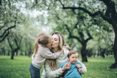 7 stvari koje roditelji trebaju činiti svakodnevno kako bi djeca osjetila ljubav