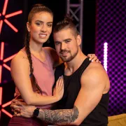 Posljednja dva para stižu u 'Superpar' - od 17. travnja na RTL-u od 21.15 sati