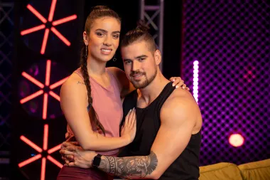 Posljednja dva para stižu u 'Superpar' - od 17. travnja na RTL-u od 21.15 sati