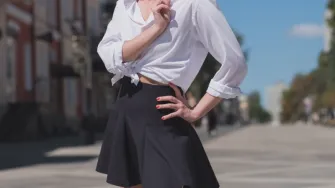 Dozivamo lijepo vrijeme uz ove predivne mini suknje iz high street ponude