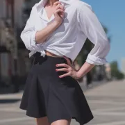 Dozivamo lijepo vrijeme uz ove predivne mini suknje iz high street ponude