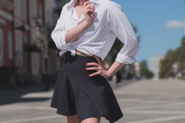 Dozivamo lijepo vrijeme uz ove predivne mini suknje iz high street ponude