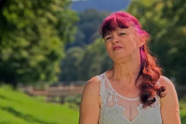 Vesna o Siniši: 'Ne bih ga ni štapom dotaknula, pogotovo nakon svega'