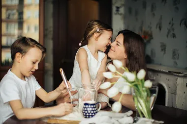 7 stvari koje roditelji trebaju činiti svakodnevno kako bi djeca osjetila ljubav