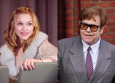 Slava i taština: Najpoznatije celebrity svađe (od kojih neke traju već godinama)