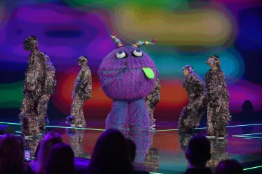 Osam maski priprema pravi spektakl, a ispadaju čak dvije: Sutra slijedi najnapetiji 'Masked Singer' dosad!