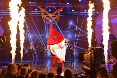 Osam maski priprema pravi spektakl, a ispadaju čak dvije: Sutra slijedi najnapetiji 'Masked Singer' dosad!