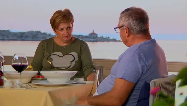 Milko najavio zaruke, a Hrvoje otkrio da Marina ima dečka: 'Ne osjećam se iskorišteno...'