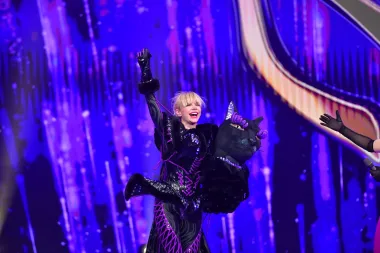 Mila Elegović: 'Samo je jedna osoba morala znati da sudjelujem u Masked Singeru'
