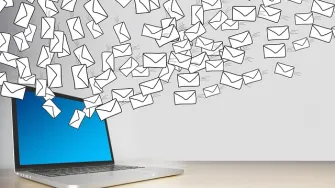 Kratki vodič za slanje velikih datoteka mailom