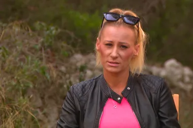 Dona brutalno iskrena, a Ivan u suzama: 'Nisam zaljubljena u tebe i ne vjerujem da ćemo se čuti'