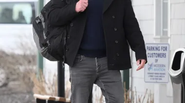 Ben Affleck