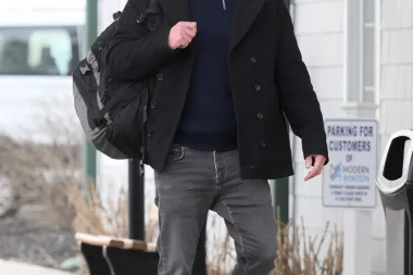 Ben Affleck