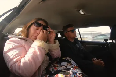Zvonka nije bilo briga za Smiljine suze: 'Moj Zvonkec se trudi biti manipulator'