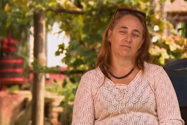 Smilju rasplakala Zvonkova ravnodušnost, a on joj poručio: 'Ništa ja s tobom imati neću'