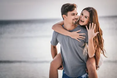 Sljedeći korak: Pet sigurnih znakova da ste ti i tvoj partner spremni za brak