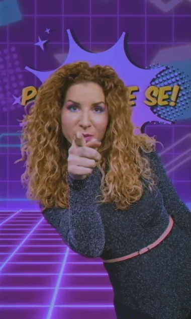 Šprajc kao kum, a Damira kao detektivka! RTL-ova lica postala su prave pop ikone u kampanji za glazbeni megaspektakl 'Superstar'