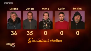 Tugovali zbog Bambija, svejedno jeli srnetinu i na kraju spustili ocjenu