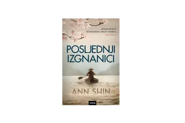 Darujemo knjigu 'Posljednji izgnanici' - dirljiv roman koji će vas prodrmati