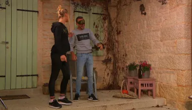 Martina mašta o vjenčanici, a Milko zahladio s Jasnom pa poljubio Marinu: 'Ja sam tipičan vagabundo'