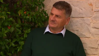 Martina mašta o vjenčanici, a Milko zahladio s Jasnom pa poljubio Marinu: 'Ja sam tipičan vagabundo'
