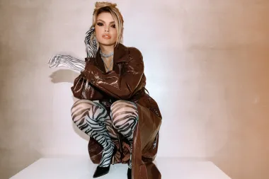 Ella Dvornik zaštitno je lice ovogodišnje My Global Fashion Awards dodjele nagrada