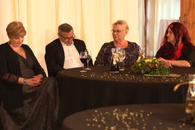 Milko je opet s bivšom ženom, Silvana špijunirala Dragoljuba, a Hrvoje pisao Paulini: 'Zvao me cijelu noć da se nađemo'