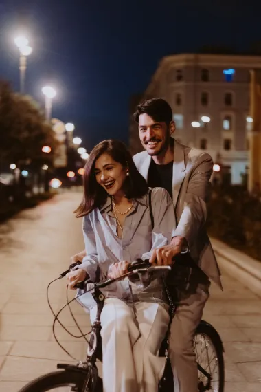 Lud za tobom: Pet znakova da je frajer zaljubljen preko ušiju